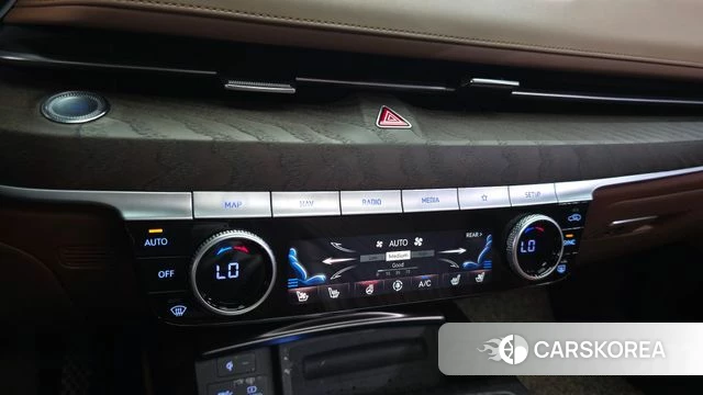 Genesis G80 (RG3) id 4849042 из Кореи 26