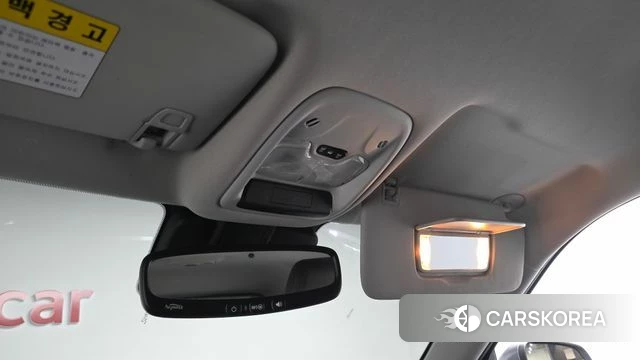 Chevrolet (GM Daewoo) Trailblazer id 4732135 из Кореи 26