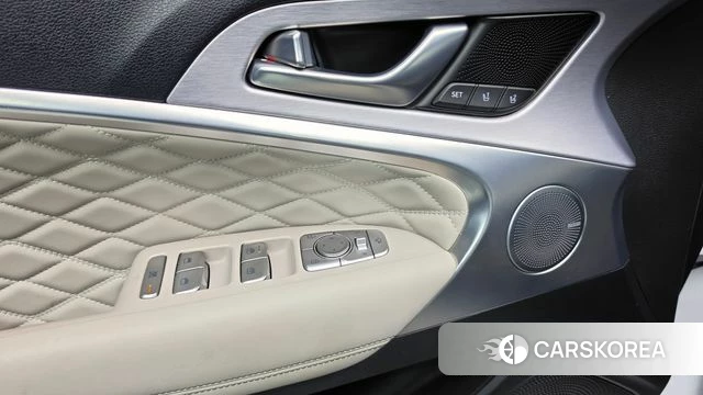Genesis G70 id 4698471 из Кореи 26