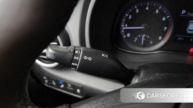 Hyundai Kona id 4520548 из Кореи 26