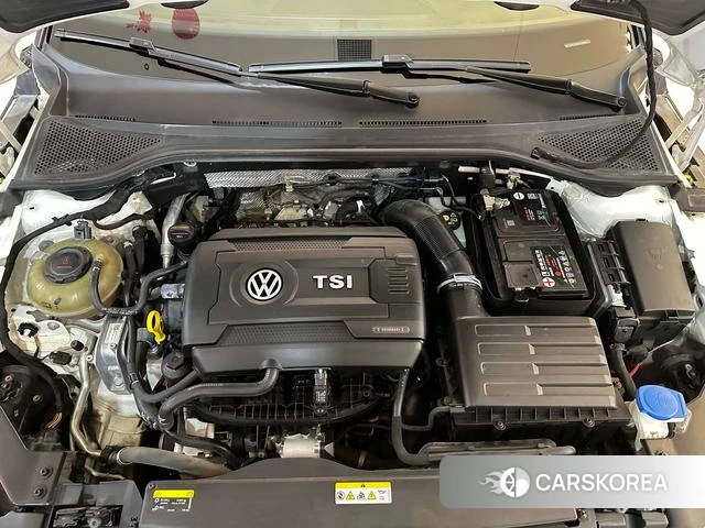 Volkswagen CC id 4297432 из Китая 26