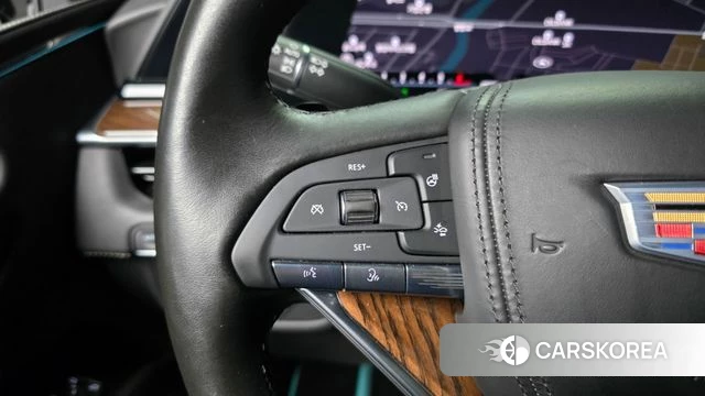 Cadillac Escalade 5th Generation id 4746004 из Кореи 26