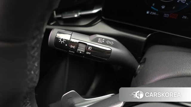 Kia Di Ol Nu Niro id 4880965 из Кореи 26