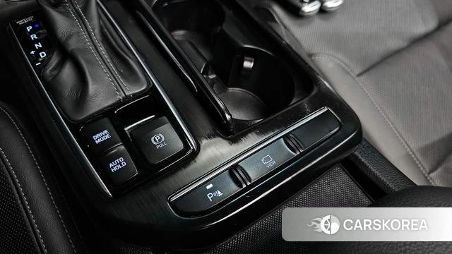 Hyundai Grandeur IG id 4536529 из Кореи 26