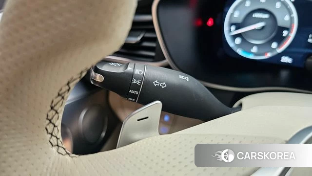 Genesis G70 id 4465359 из Кореи 26