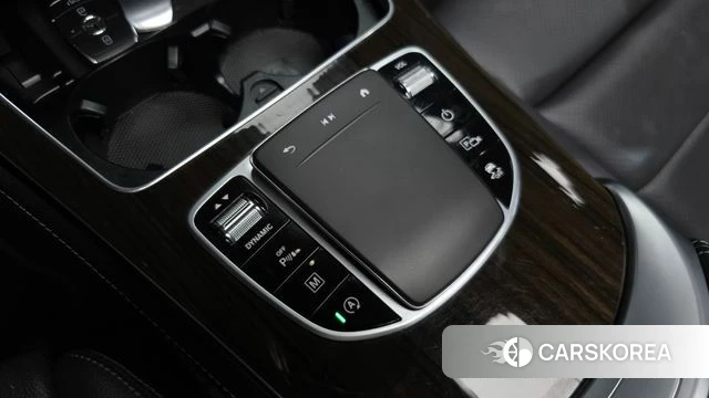 Mercedes-Benz GLC-Class X253 id 4722141 из Кореи 26