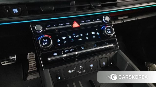Hyundai Santa Fe (MX5) id 4354256 из Кореи 26