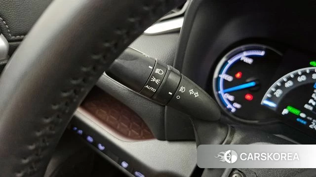 Toyota RAV4 5th Generation id 4415119 из Кореи 26