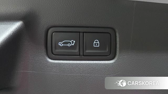 Hyundai Santa Fe (MX5) id 4427316 из Кореи 26
