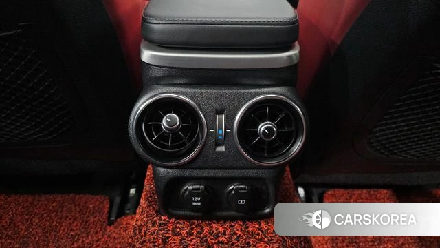 Kia Stinger id 4520593 из Кореи 26