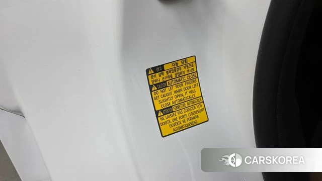 Genesis GV80 id 4433844 из Кореи 26