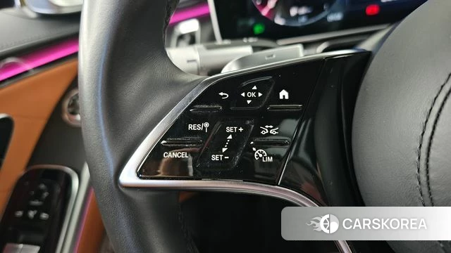 Mercedes-Benz S-Class W223 id 4773857 из Кореи 26