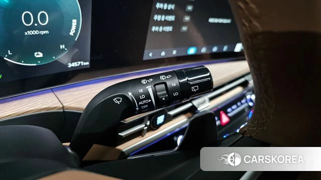 Hyundai Santa Fe (MX5) id 4505434 из Кореи 26
