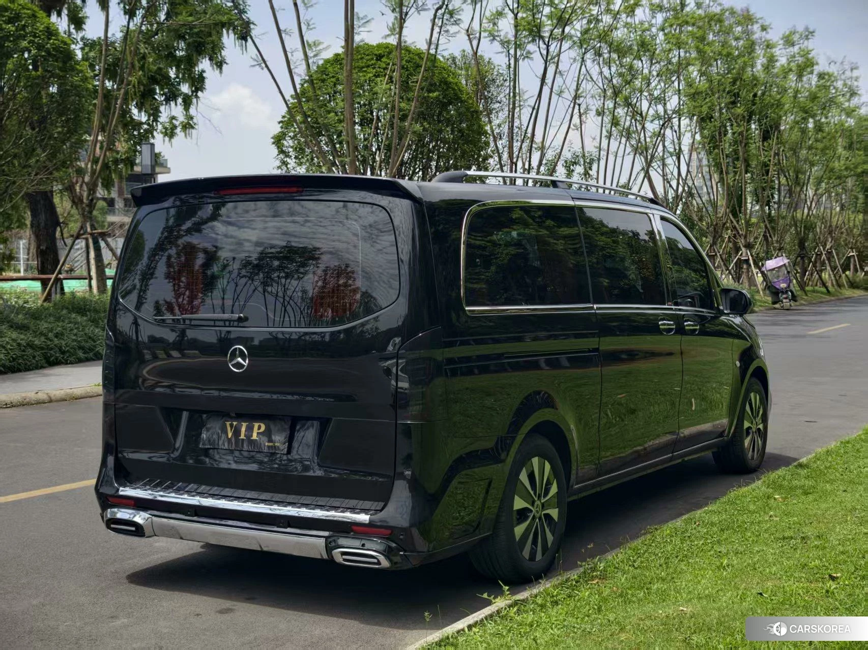 Mercedes-Benz Vito id 4462078 из Китая 26