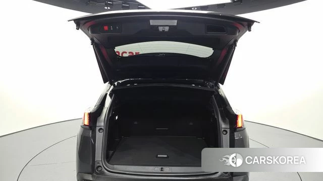 Peugeot 3008 second generation id 4435054 из Кореи 26