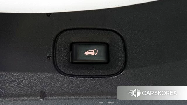 Renault Korea (Samsung) The New QM6 id 4292910 из Кореи 26