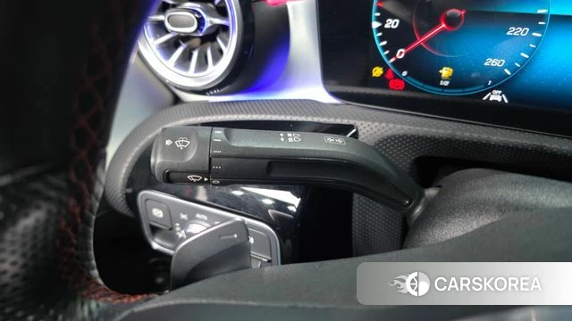 Mercedes-Benz CLA-Class C118 id 4382123 из Кореи 26