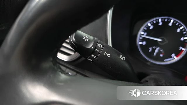 Hyundai Santa Fe TM id 4284467 из Кореи 26