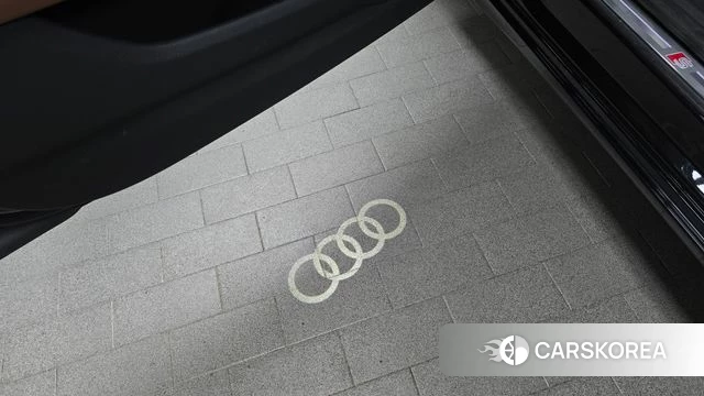 Audi A6 (C8) id 4324119 из Кореи 26