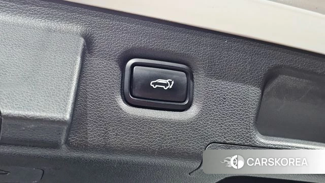 Hyundai The New Santa Fe id 4923172 из Кореи 26