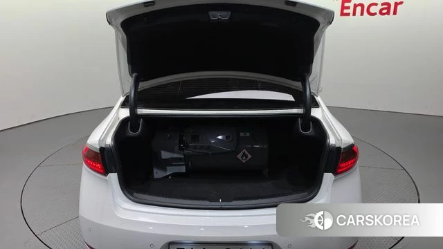 Kia Come New K7 id 4900724 из Кореи 26
