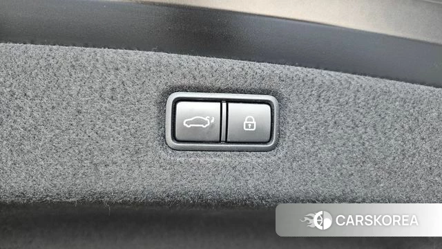 Genesis G90 id 4465298 из Кореи 26