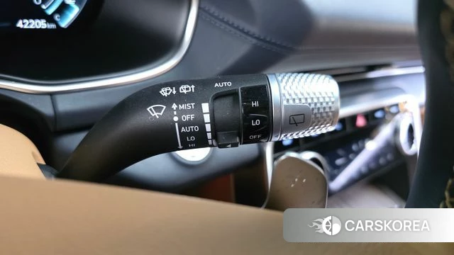 Genesis GV80 id 4585621 из Кореи 26
