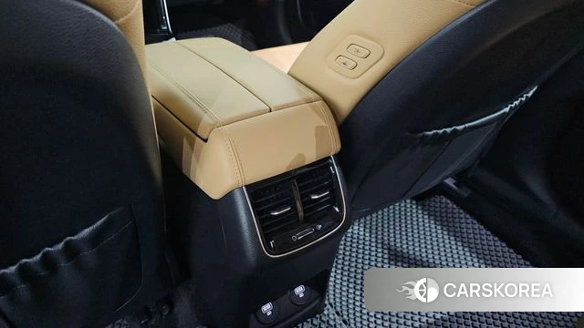 Kia K7 Premier Hybrid id 4283711 из Кореи 26