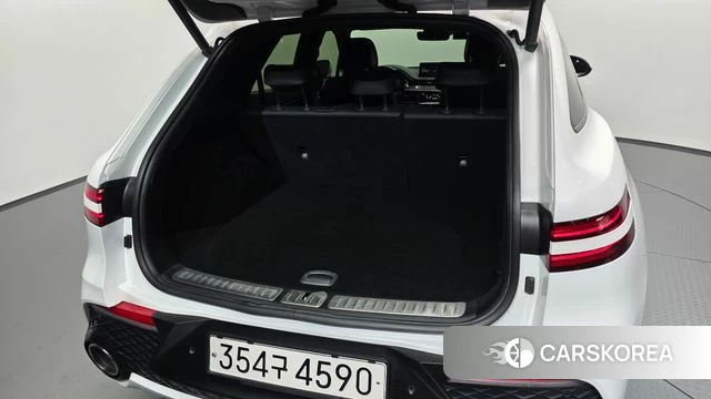 Genesis GV70 id 4594133 из Кореи 26