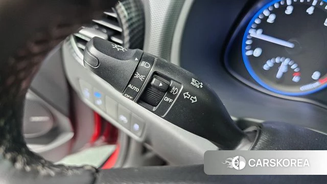 Hyundai Kona id 4587480 из Кореи 26