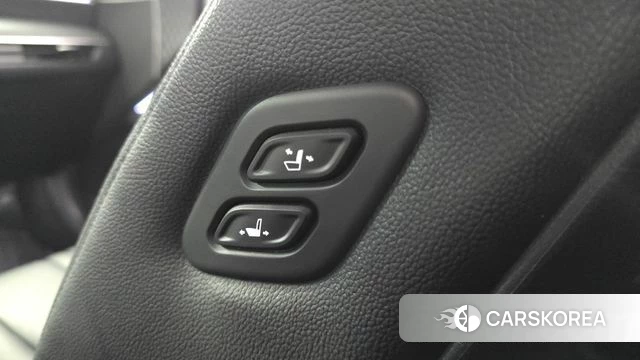Kia The New K8 id 4897978 из Кореи 26