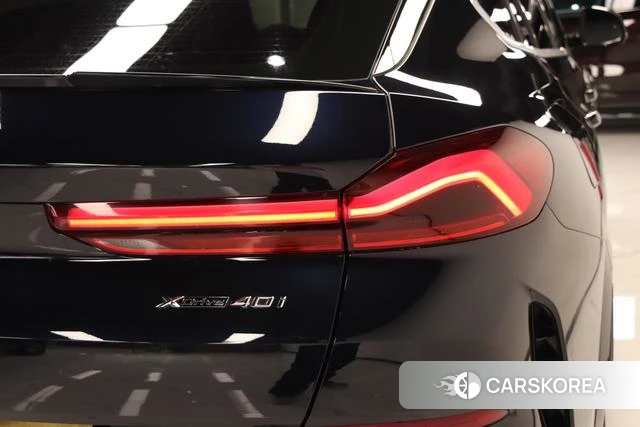 BMW X6 id 4264033 из Китая 26