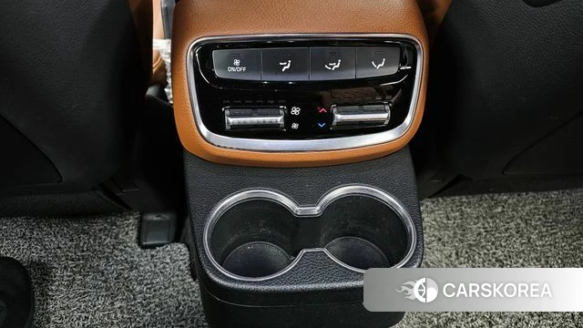Kia Mohave Master id 4401466 из Кореи 26