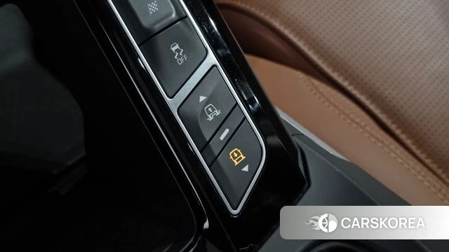 Jaguar I-PACE id 4562363 из Кореи 26