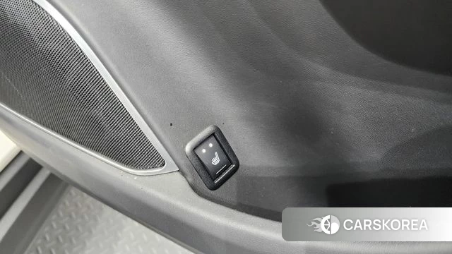 Maserati Levante id 4377186 из Кореи 26