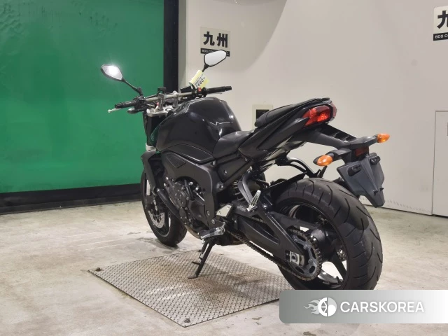 Yamaha FZ1-N id 3946044 из Японии 26