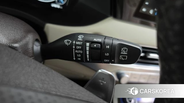 Hyundai Palisade id 4930101 из Кореи 26