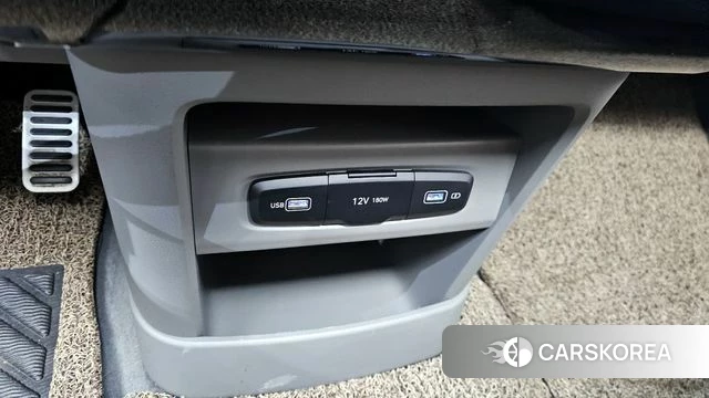 Hyundai Staria id 4396221 из Кореи 26