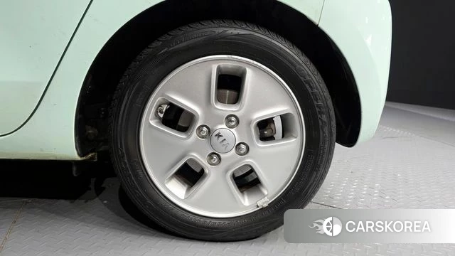 Kia The New Ray id 4284611 из Кореи 26