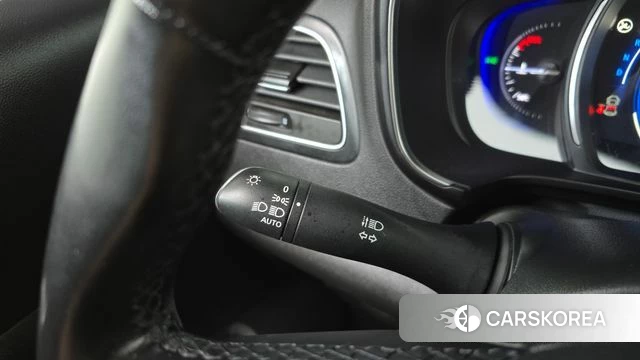 Renault Korea (Samsung) The New QM6 id 4881249 из Кореи 26
