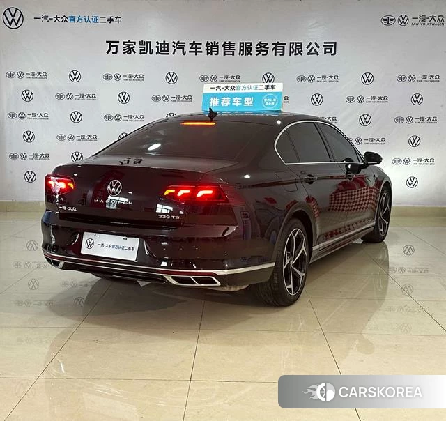 Volkswagen Magotan id 4256014 из Китая 26