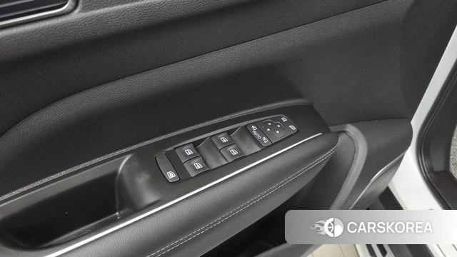 Renault Korea (Samsung) The New QM6 id 4433527 из Кореи 26