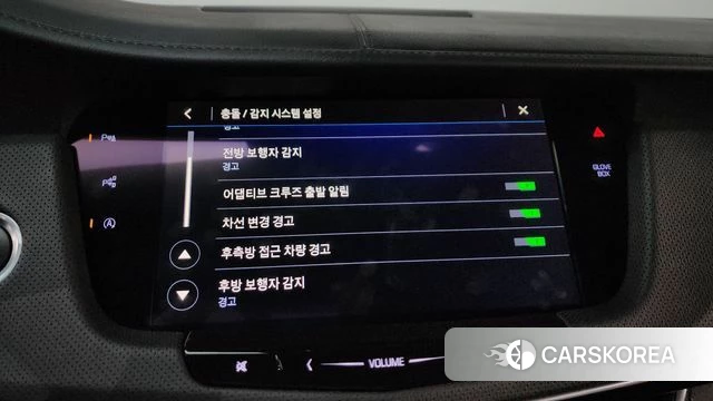 Cadillac CT6 id 4284983 из Кореи 26
