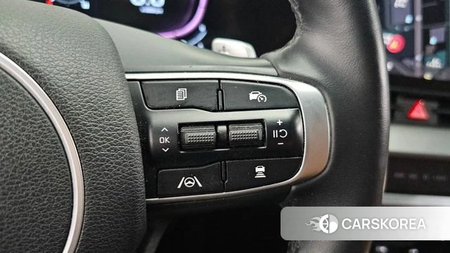 Kia Sportage 5th Generation id 4572954 из Кореи 26
