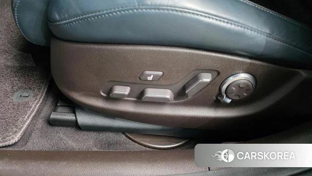 Genesis G80 (RG3) id 4458633 из Кореи 26
