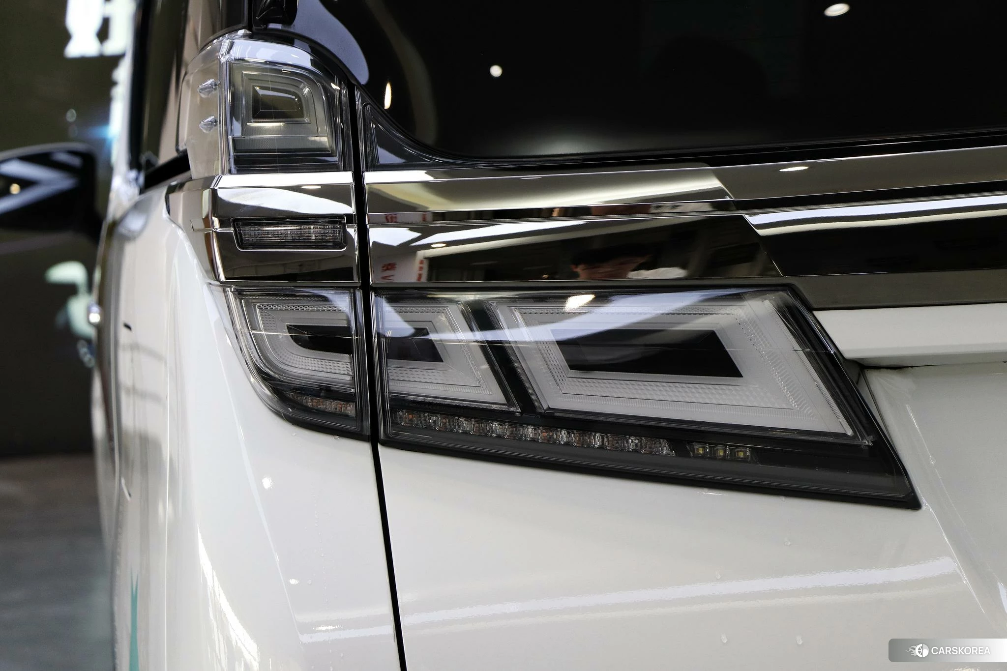 Toyota Wilfa id 4499075 из Китая 25