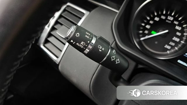 Land Rover Discovery 5 id 4410288 из Кореи 26
