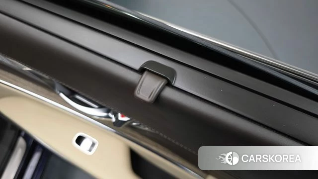 Kia The New K9 2nd generation id 4769164 из Кореи 26