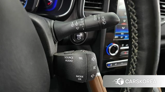 Renault Korea (Samsung) The New QM6 id 4708056 из Кореи 26