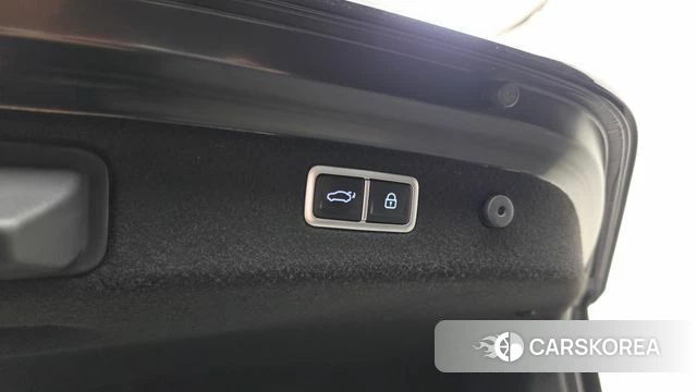 Genesis The New G70 id 4716148 из Кореи 26